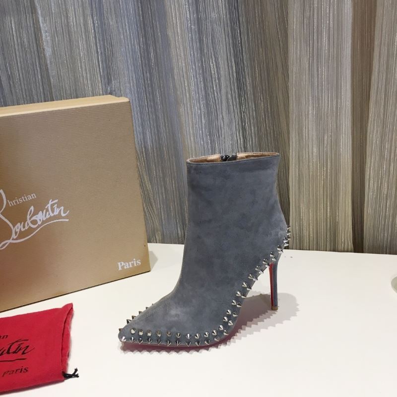 Christian Louboutin Boots